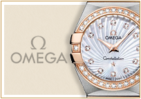オメガ -OMEGA-　高価買取