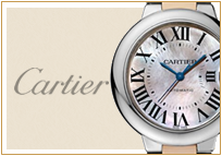 カルティエ -Cartier-　高価買取
